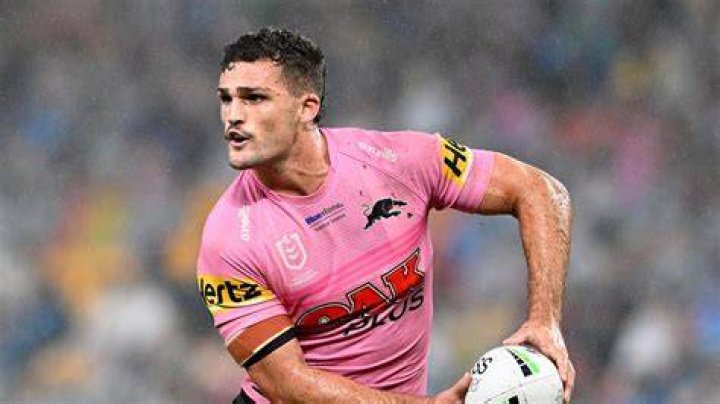 Nathan Cleary - Bio, Age, weight, height, Wiki, Facts and Family