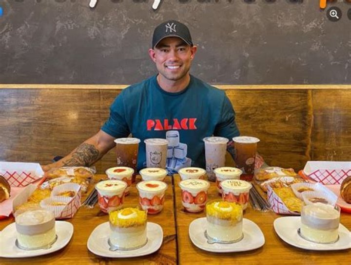 Nathan Figueroa - Bio, Age, Wiki, Facts and Family