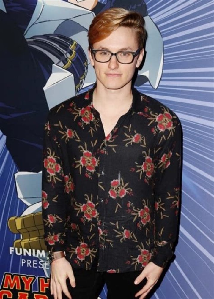 Nathan Gamble - Bio, Age, height, Wiki, Facts and Family