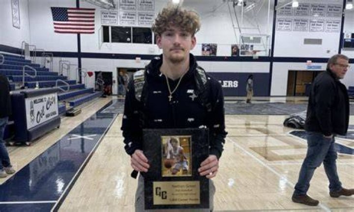 Nathan Greer - Bio, Age, Wiki, Facts and Family