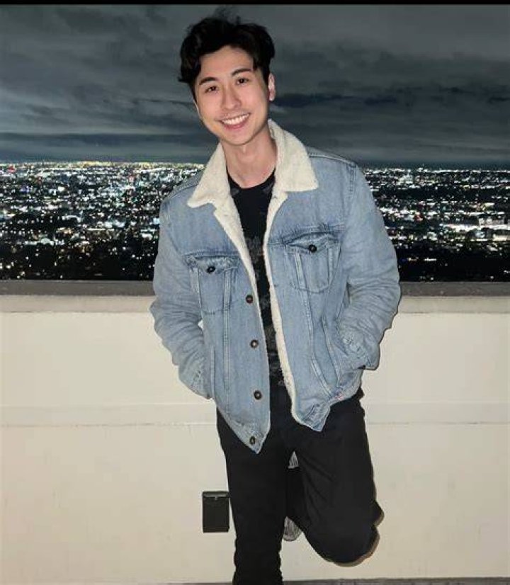Nathan Ing - Biography, Age, Wiki, Facts and Family