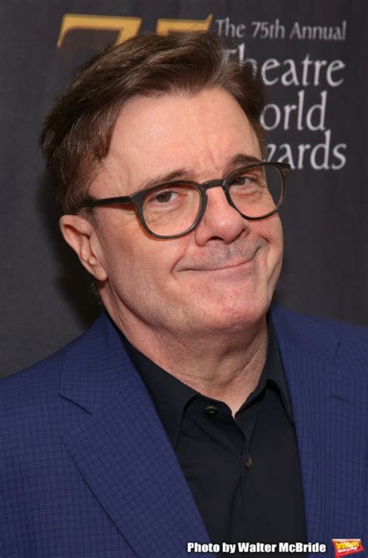 Nathan Lane - Bio, Age, net worth, siblings, height, Wiki, Facts and Family