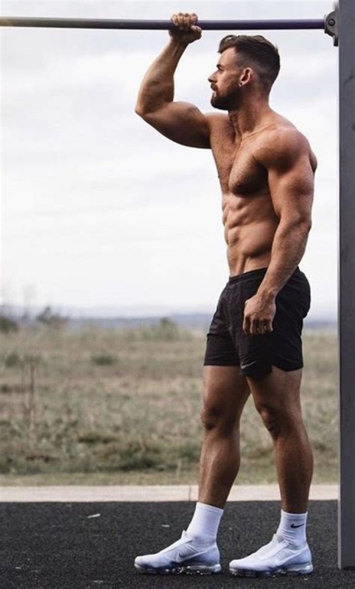 Nathan McCallum - Bio, Age, Wiki, Facts and Family