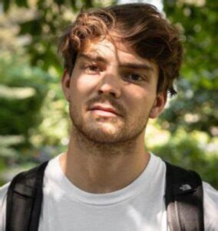 Nathan Naenen - Biography, Age, Wiki, Facts and Family