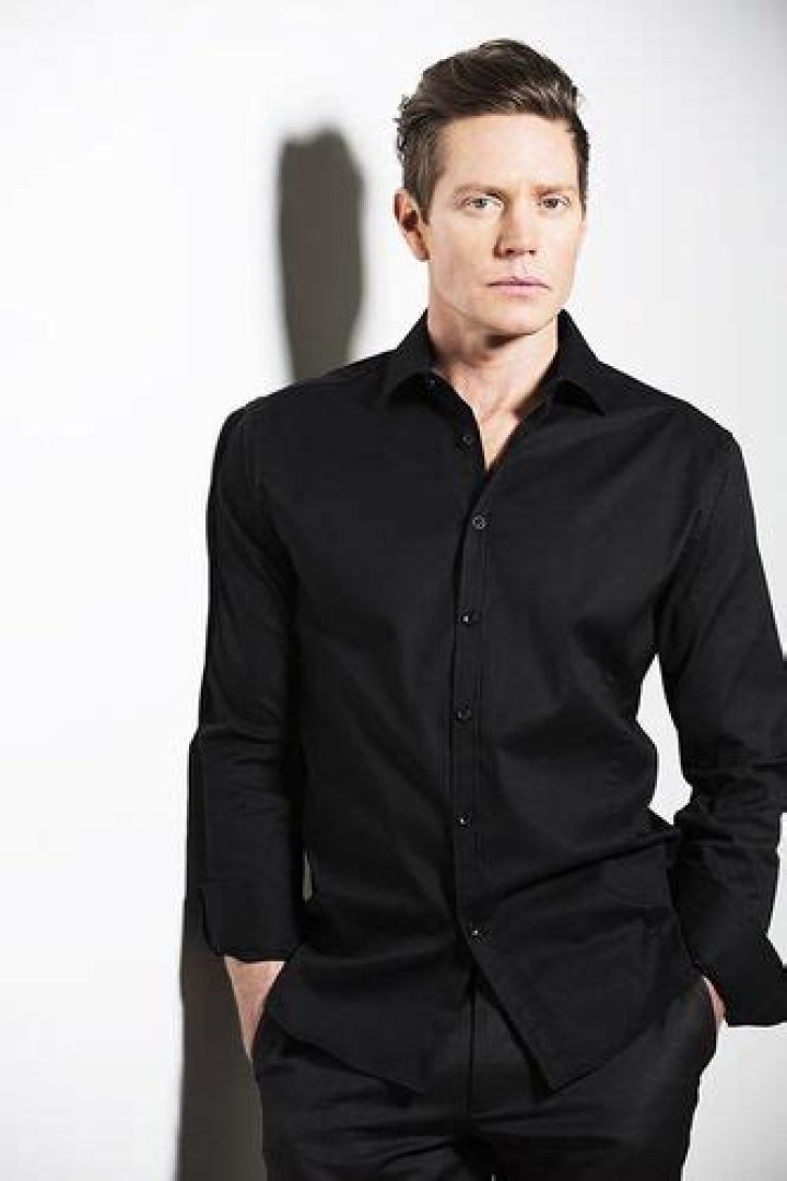 Nathan Page - Bio, Age, height, Wiki, Facts and Family