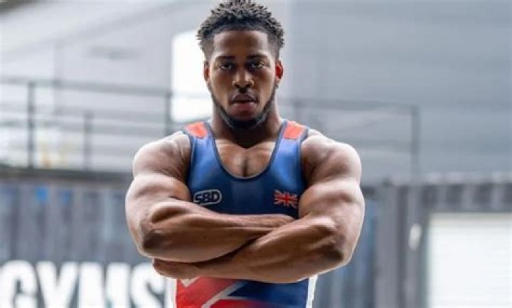 Nathaniel Massiah - Biography, Age, Wiki, Facts and Family