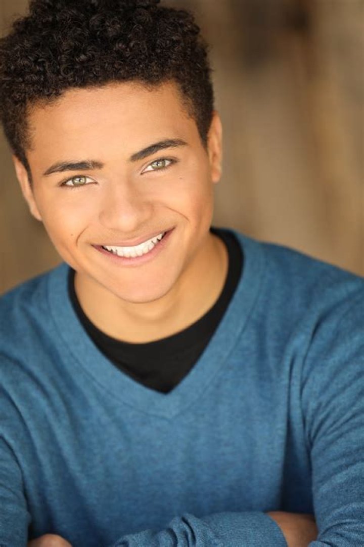 Nathaniel Potvin - Bio, Age, Wiki, Facts and Family