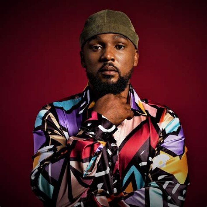 Nathi Mankayi - Bio, Age, Wiki, Facts and Family