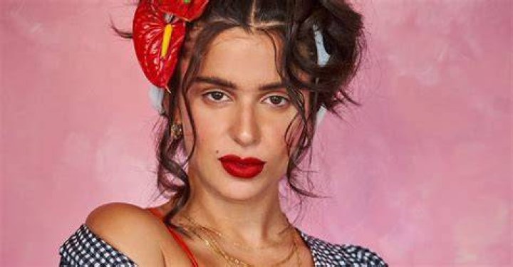 Nathy Peluso - Bio, Age, Wiki, Facts and Family