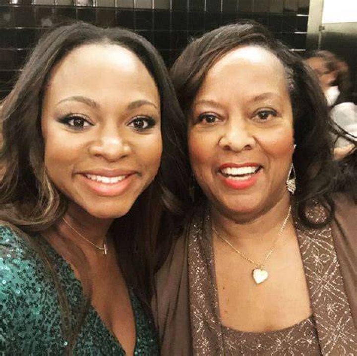 Naturi Naughton - Bio, Age, Wiki, Facts and Family