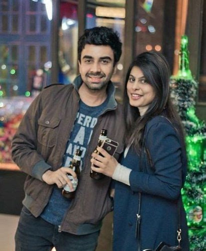 Naveen Kasturia - Bio, Age, Wiki, Facts and Family