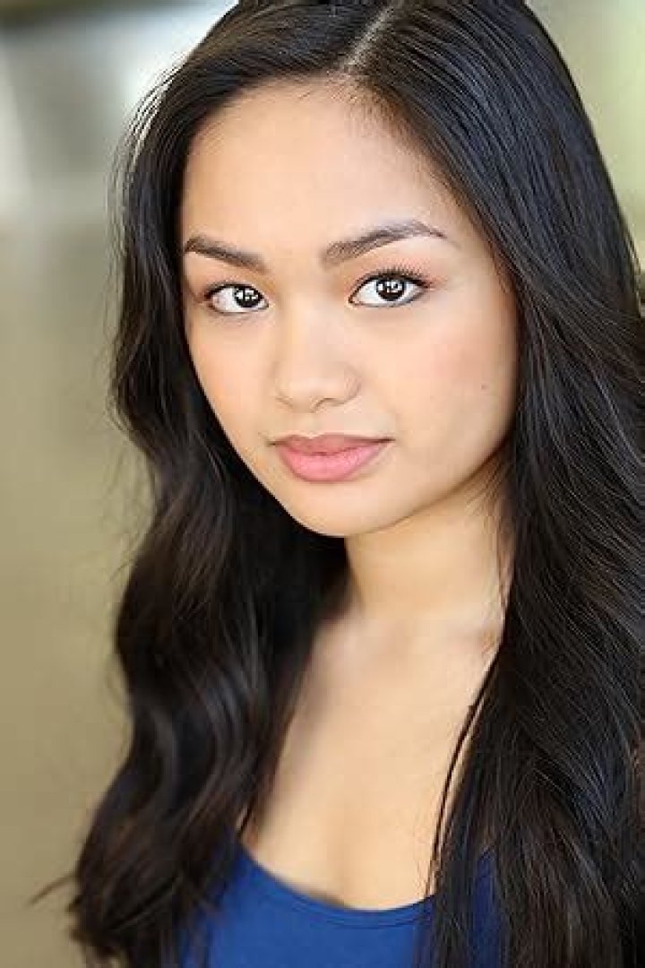 Nayah Damasen - Bio, Age, Wiki, Facts and Family