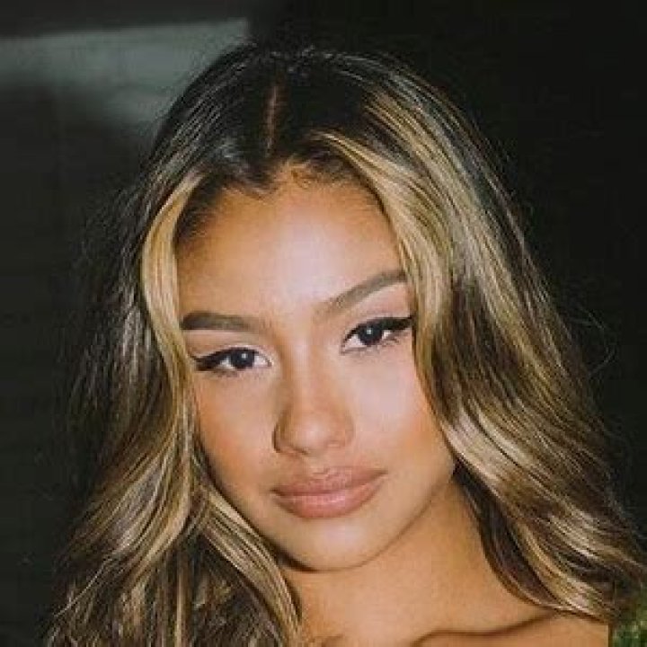 Nayeli Cerna: Instagram Star Detailed Bio, Age, Birthday, & Height Insights and more