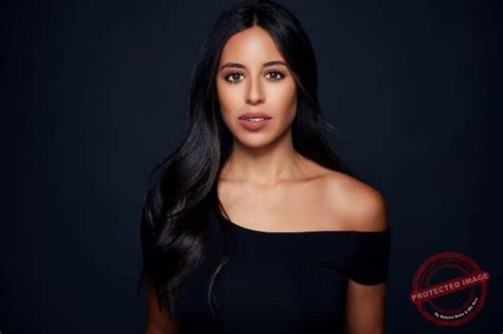 Naz Perez - Bio, Age, Wiki, Facts and Family