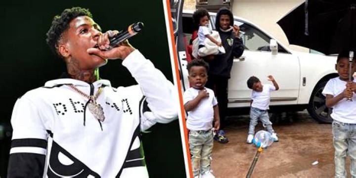 NBA YoungBoy - Bio, Age, Wiki, Facts and Family