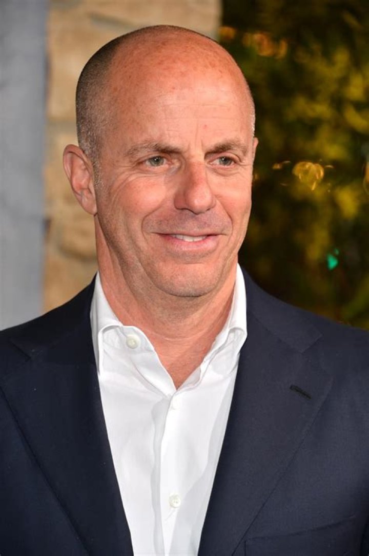Neal H Moritz - Bio, Age, Wiki, Facts and Family