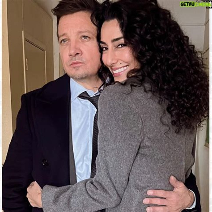 Necar Zadegan - Bio, Age, Wiki, Facts and Family