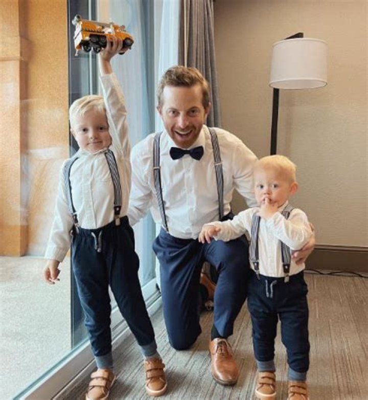 Ned Fulmer - Bio, Age, siblings, Wiki, Facts and Family