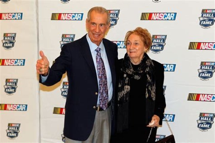 Ned Jarrett - Bio, Age, net worth, Wiki, Facts and Family