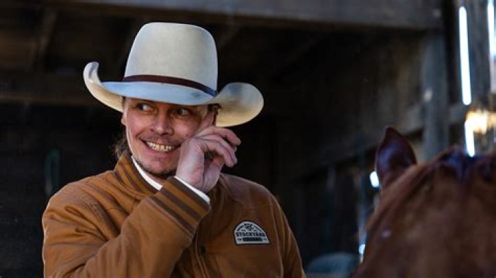 Ned LeDoux - Biography, Age, Wiki, Facts and Family