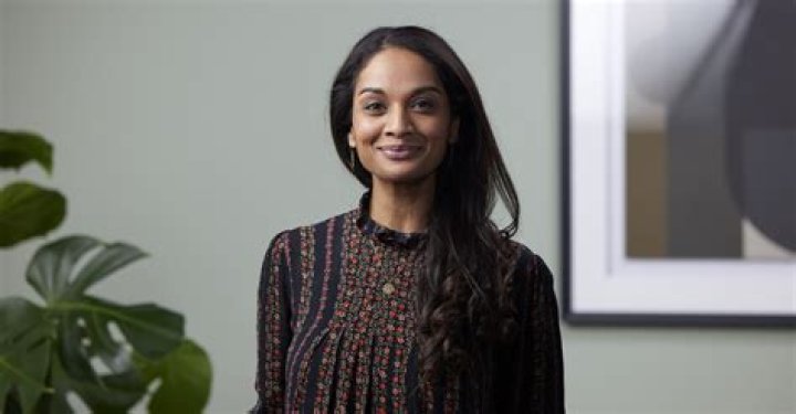 Neela Maria - Bio, Age, Wiki, Facts and Family