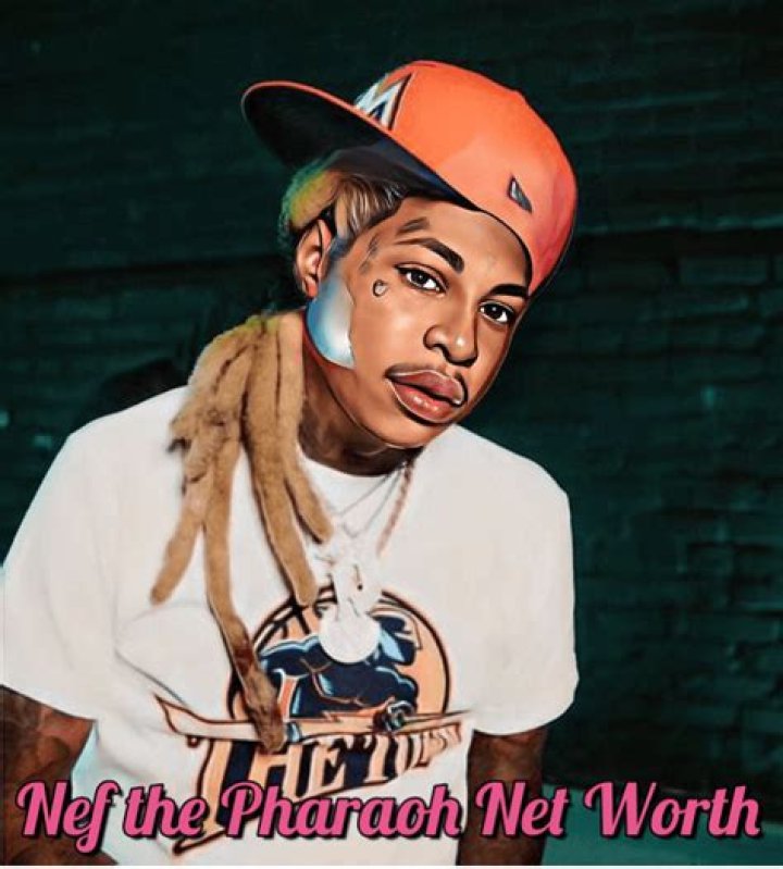 Nef the Pharaoh - Bio, Age, Wiki, Facts and Family