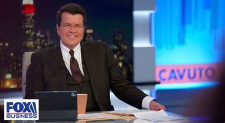 Neil Cavuto - Bio, Age, Wiki, Facts and Family