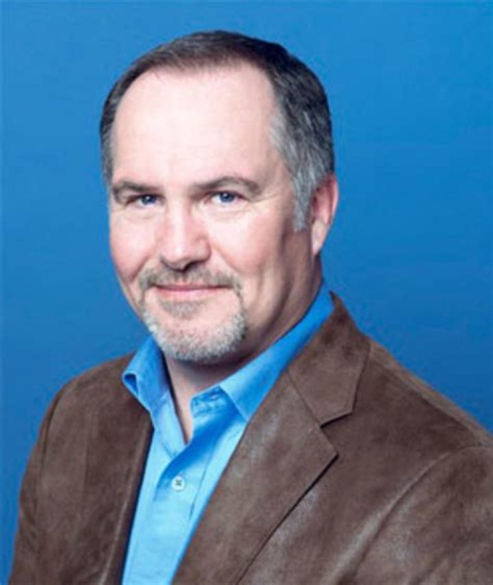 Neil Crone - Bio, Age, Wiki, Facts and Family