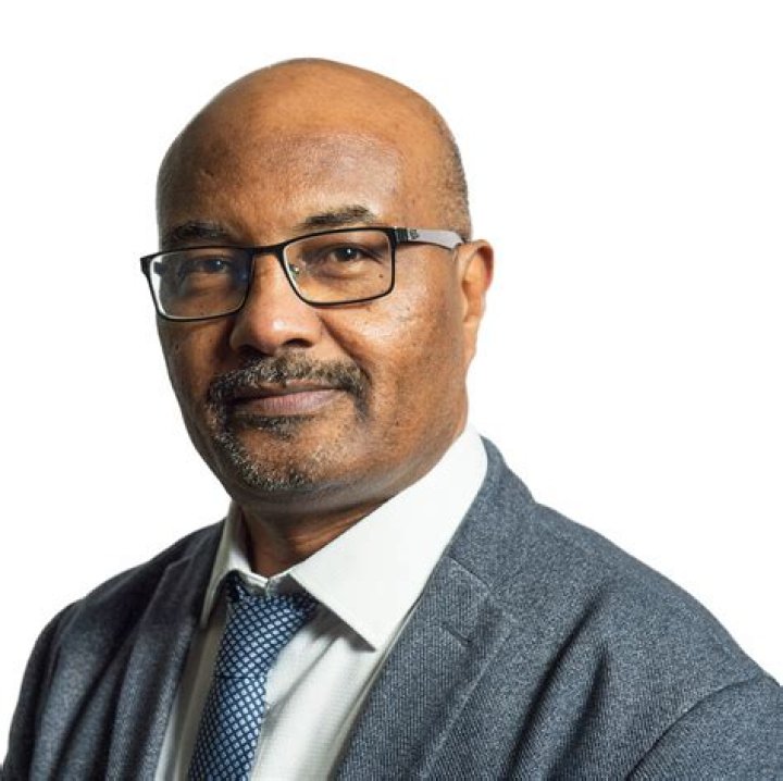 Neil Hammad - Bio, Age, Wiki, Facts and Family