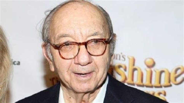 Neil Simon - Bio, Age, Wiki, Facts and Family