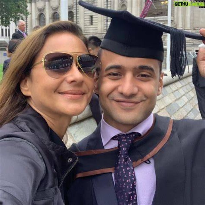 Nelly Karim - Bio, Age, Wiki, Facts and Family