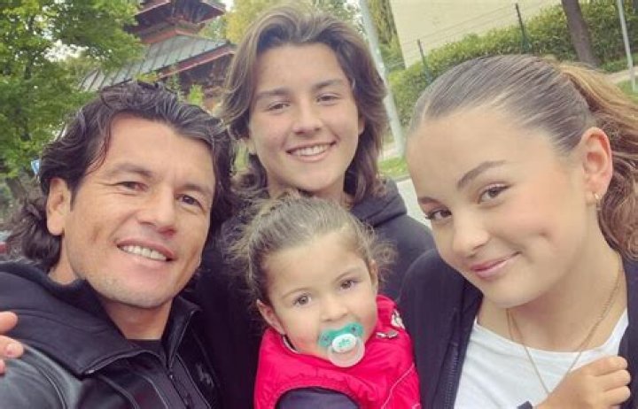 Nelson Haedo Valdez - Bio, Age, height, Wiki, Facts and Family