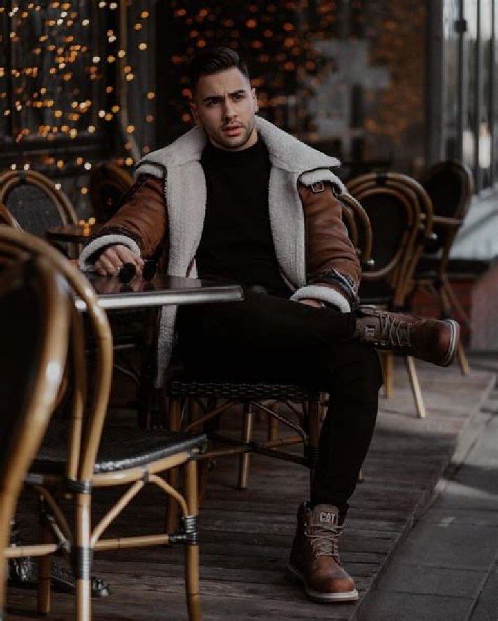 Nemanja Grujic - Bio, Age, Wiki, Facts and Family