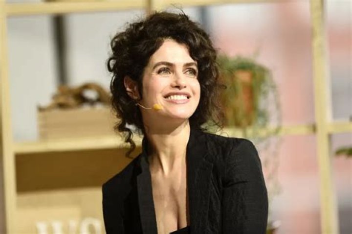 Neri Oxman - Bio, Age, Wiki, Facts and Family