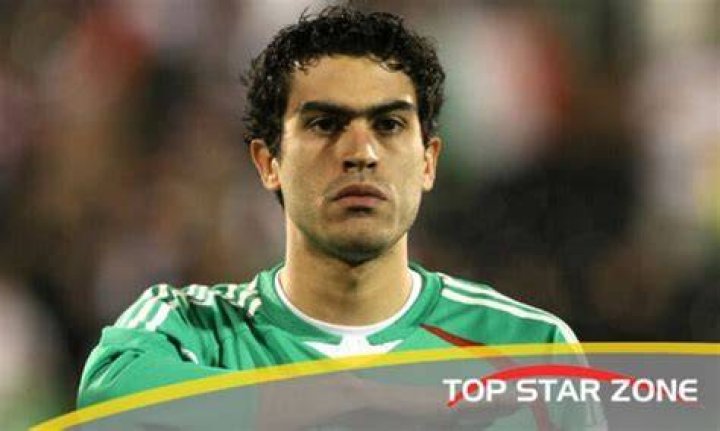 Nery Castillo - Bio, Age, height, weight, Wiki, Facts and Family