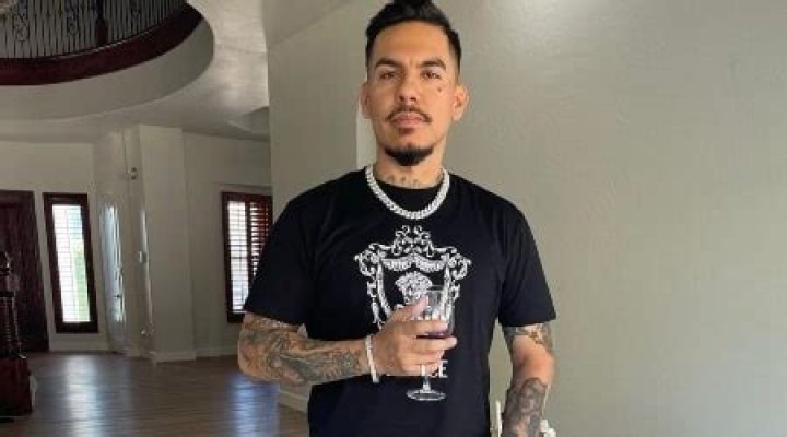 Nestor Aguilar - Bio, Age, Wiki, Facts and Family