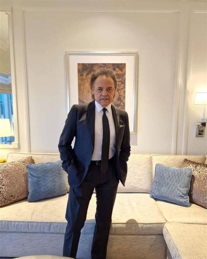 Nestor Daniel Hoyer - Bio, Age, Wiki, Facts and Family
