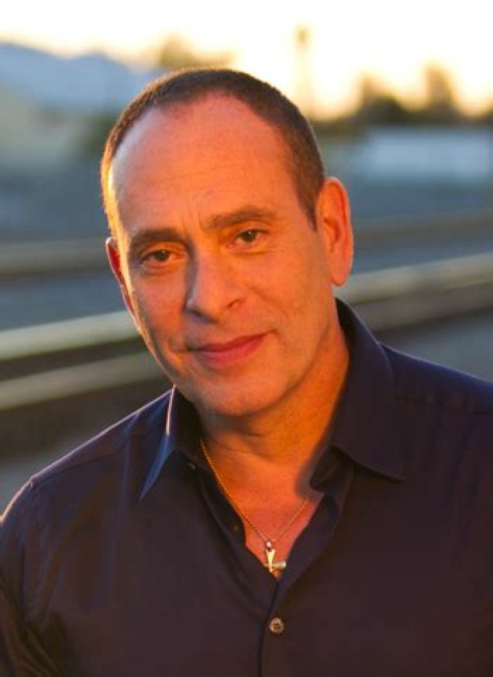 Nestor Serrano - Bio, Age, Wiki, Facts and Family