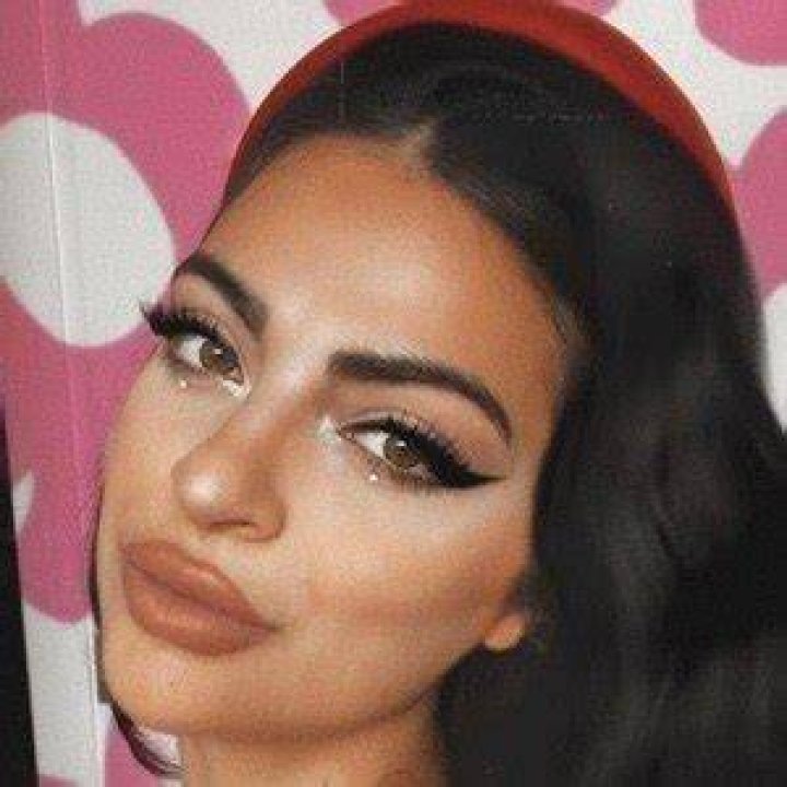 Newsha Syeh - Bio, Age, Wiki, Facts and Family