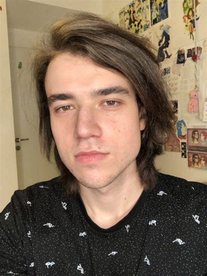 NFKRZ - Bio, Age, Wiki, Facts and Family