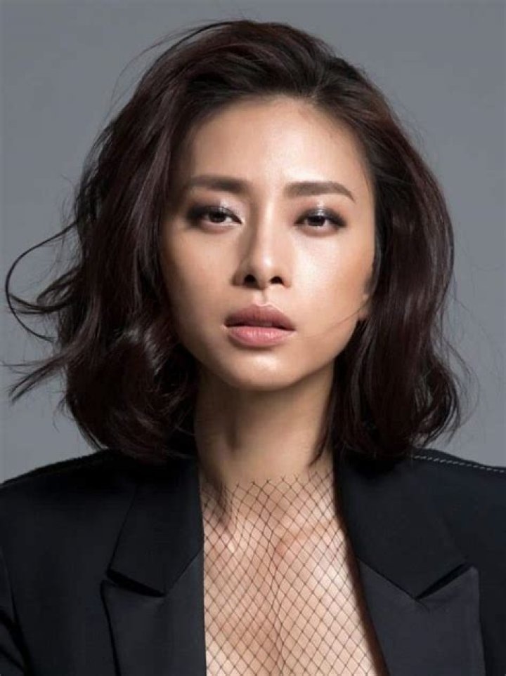 Ngo Thanh Van - Bio, Age, Wiki, Facts and Family