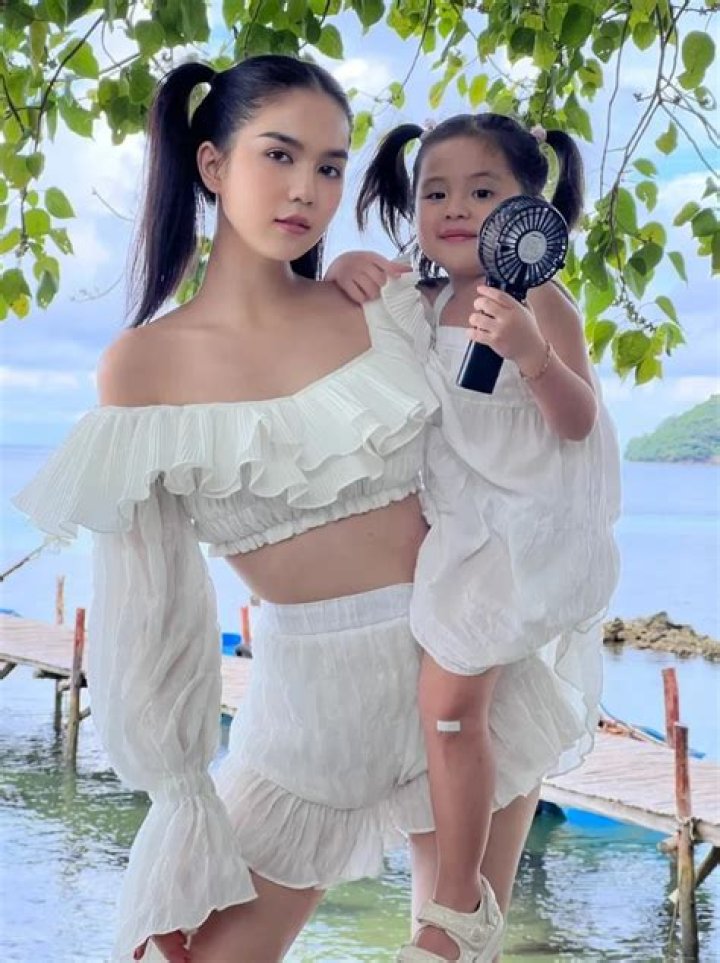 Ngoc Trinh - Bio, Age, Wiki, Facts and Family