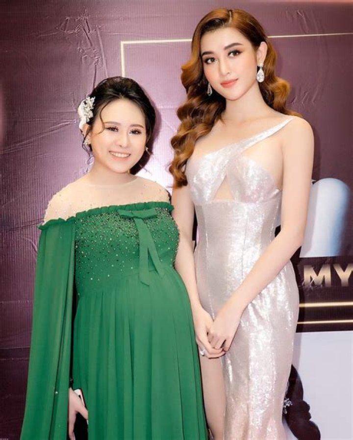 Nguyen Tran Huyen My - Bio, Age, Wiki, Facts and Family