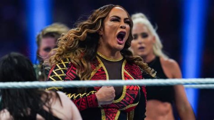Nia Jax - Bio, Age, Wiki, Facts and Family