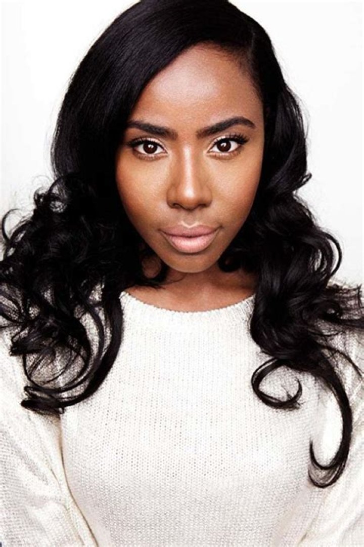 Nia Jervier - Bio, Age, Wiki, Facts and Family