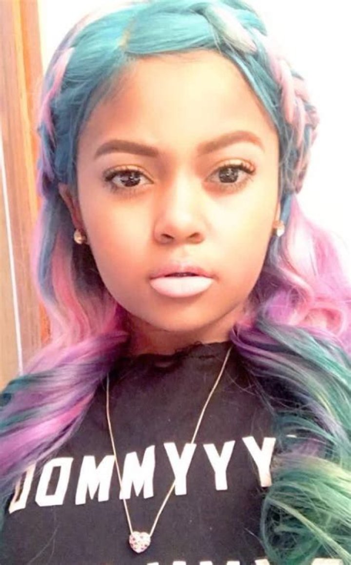 Nia Kay - Bio, Age, Wiki, Facts and Family
