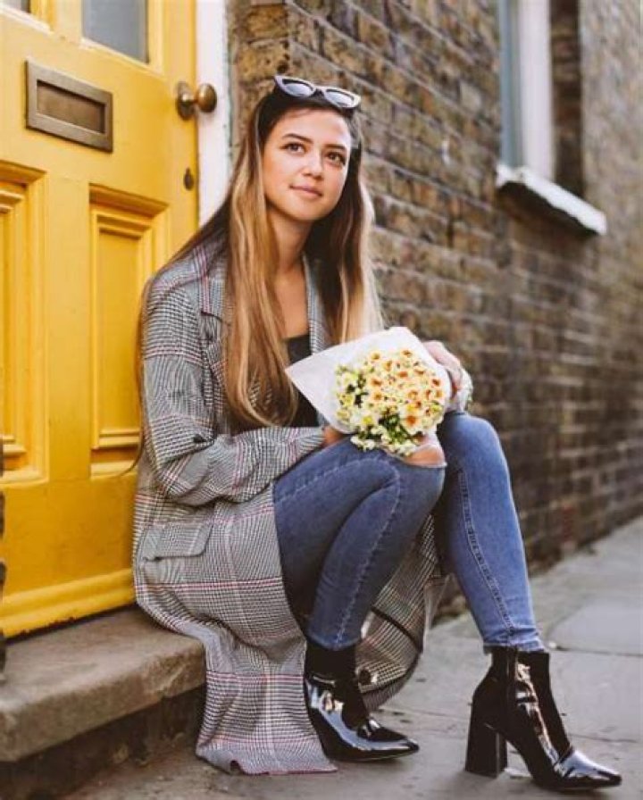 Nia Pickering - Bio, Age, Wiki, Facts and Family