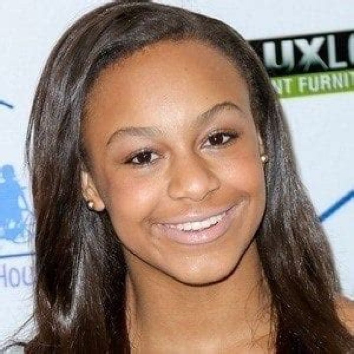 Nia Sioux - Bio, Age, Wiki, Facts and Family