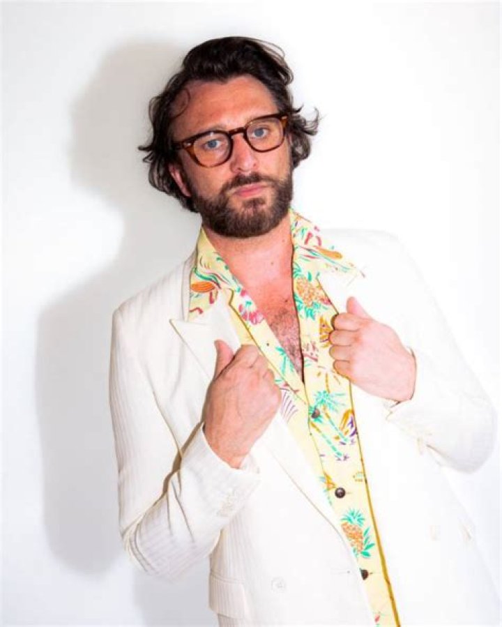 Nic Cester - Bio, Age, Wiki, Facts and Family