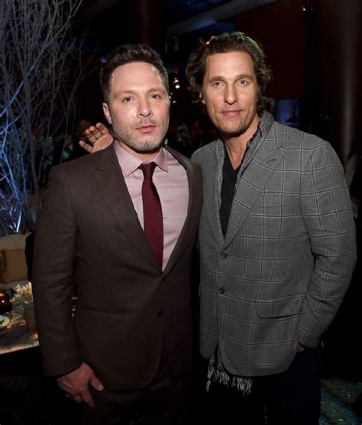 Nic Pizzolatto - Bio, Age, Wiki, Facts and Family
